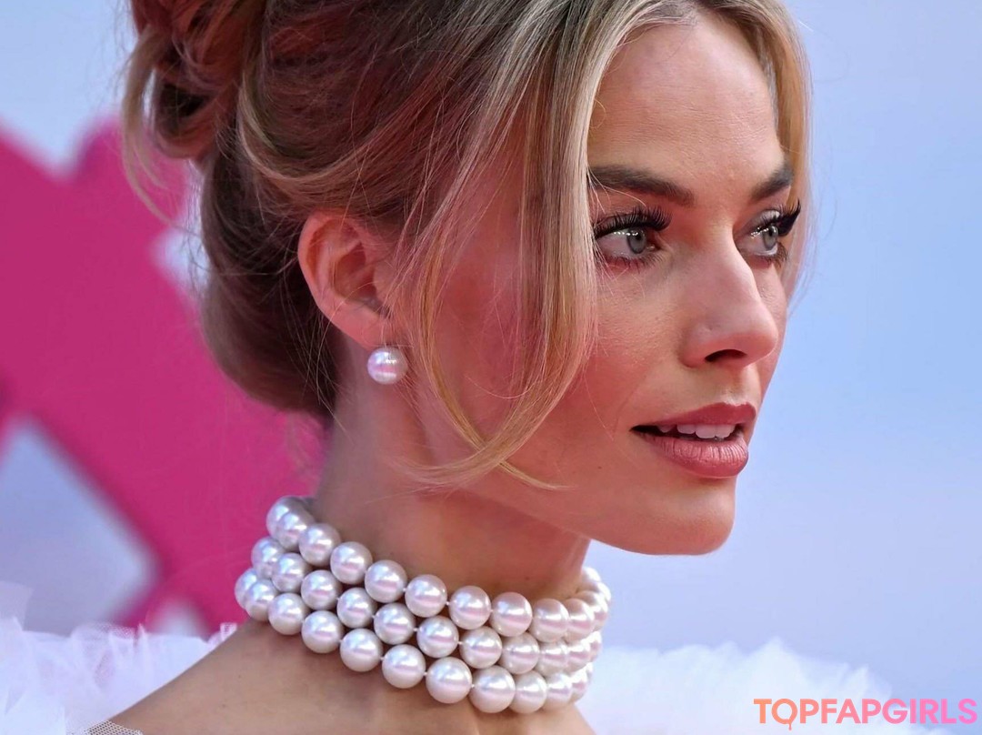 Foto desnuda filtrada de OnlyFans de Margot Robbie #1045