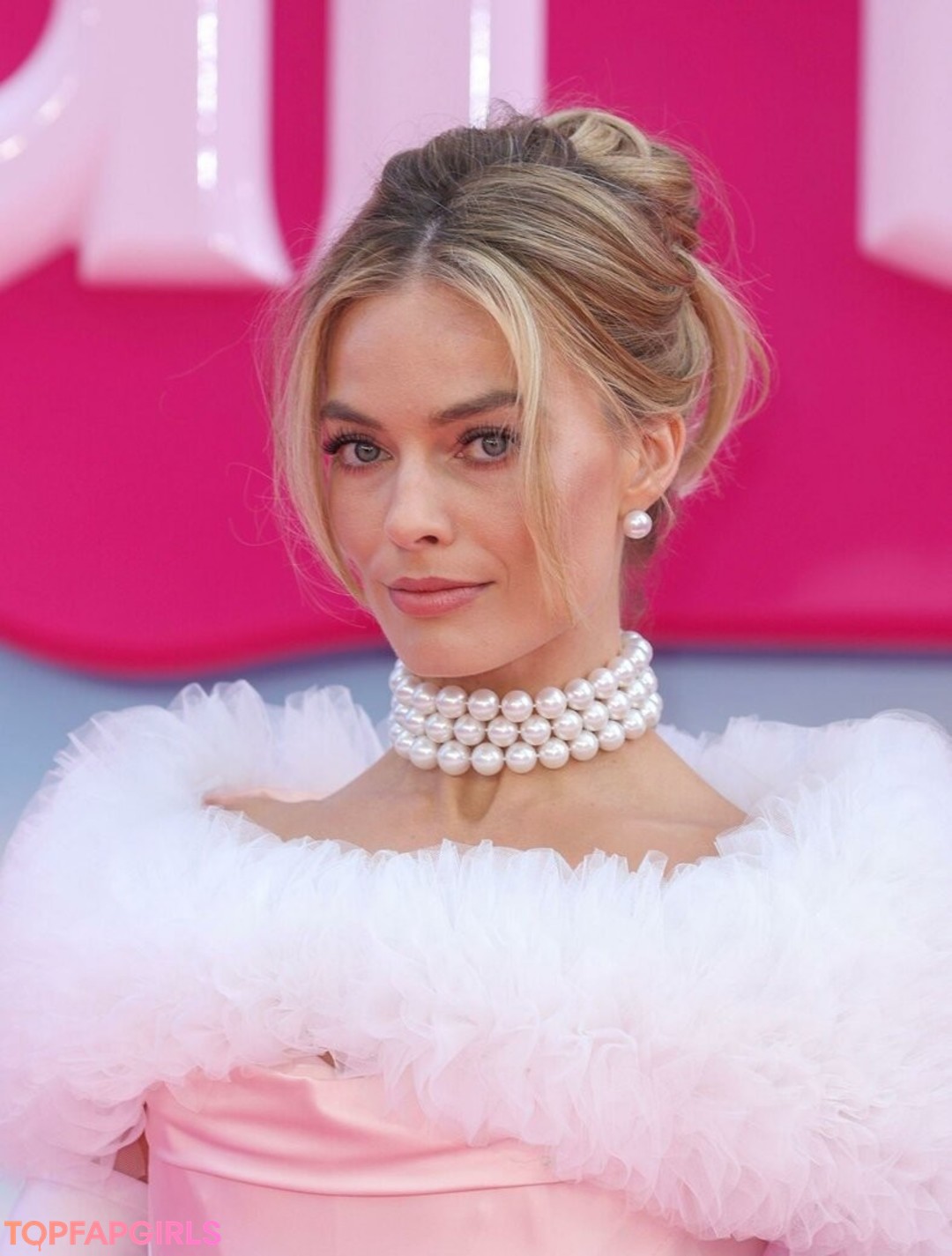 Foto desnuda filtrada de OnlyFans de Margot Robbie #1050