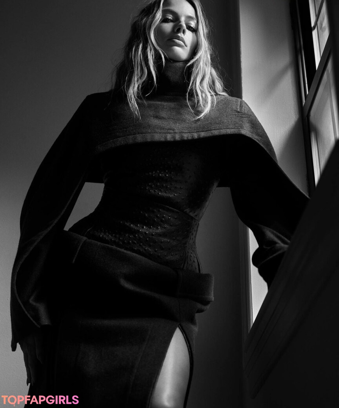 Foto desnuda filtrada de OnlyFans de Margot Robbie #1144