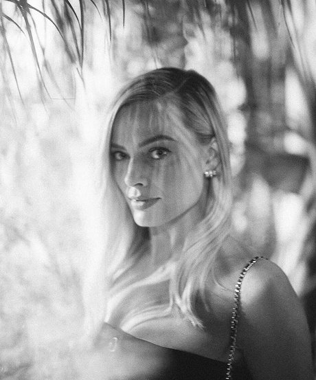 Margot Robbie
