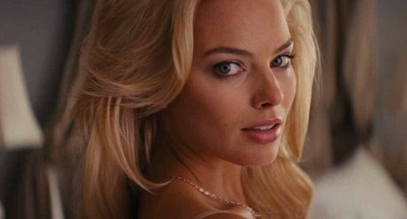 Margot Robbie