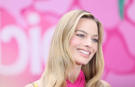 Margot Robbie