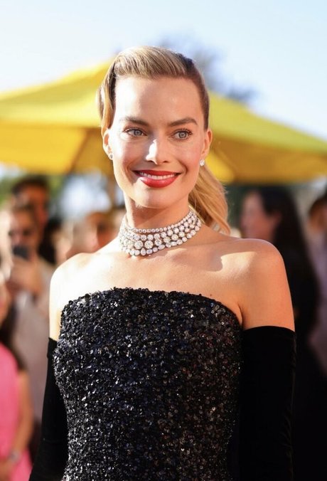 Margot Robbie
