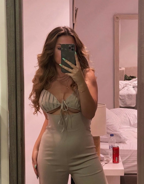 Bambinobecky Foto desnuda filtrada de OnlyFans de Bambinobecky #34