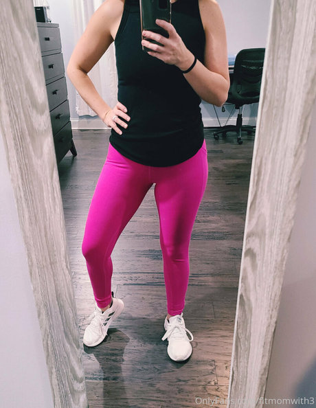 Fitmomwith3