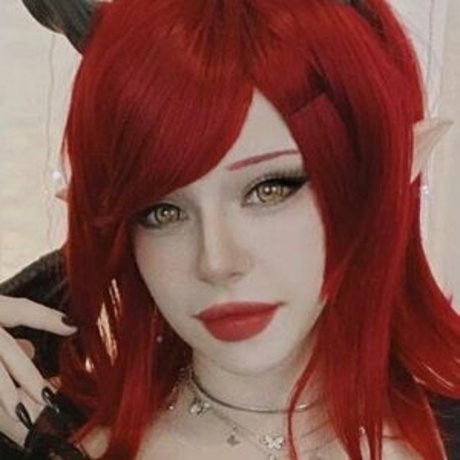 Foto desnuda filtrada de OnlyFans de Himeahri