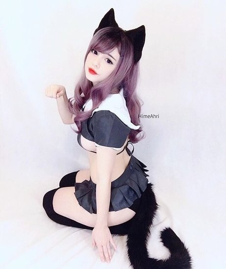 HimeAhri