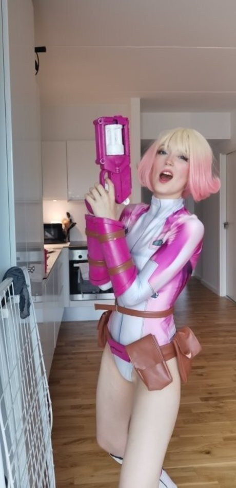 Ansocosplay