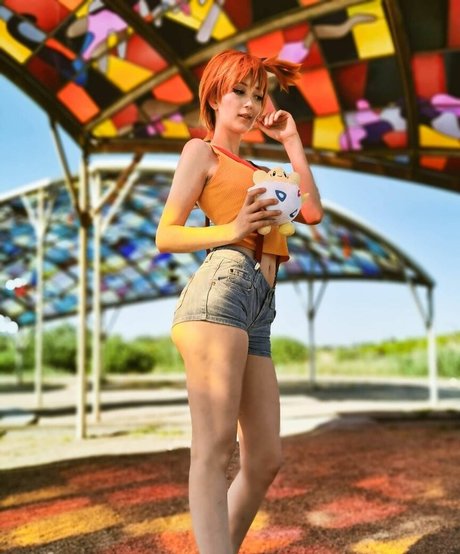 AnsoCosplay