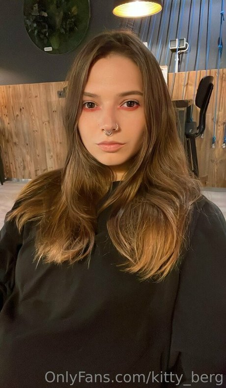 Kitty Berg