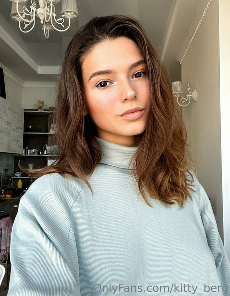 Kitty Berg