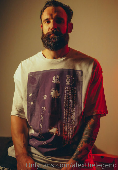Alexthelegend