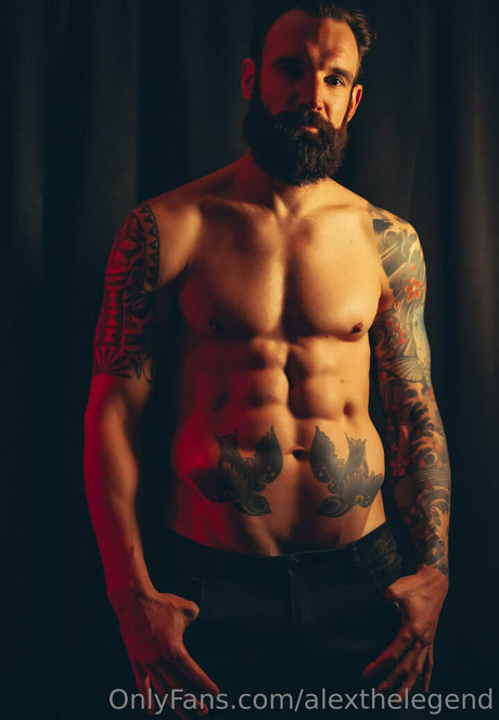 Alexthelegend