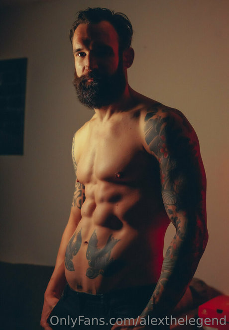 Alexthelegend