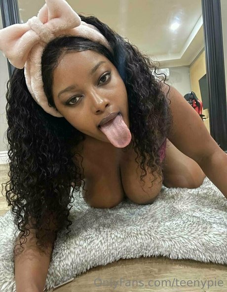 Teenypie