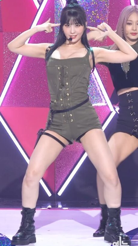 Foto desnuda filtrada de OnlyFans de Twice Kpop