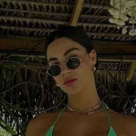 Foto desnuda filtrada de OnlyFans de Gabriela Versiani