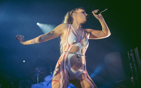 Tove Lo