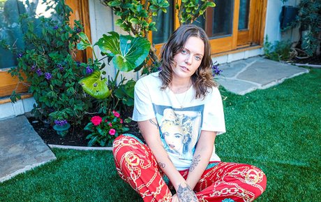 Tove Lo