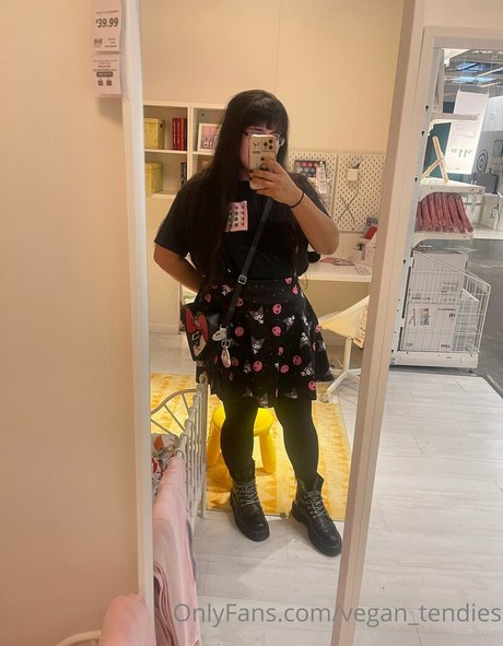 Vegantendies