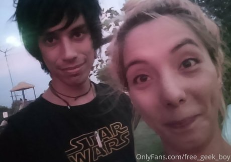 Freegeekboy