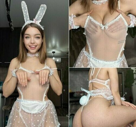 Foto desnuda filtrada de OnlyFans de Elizabethmoon1