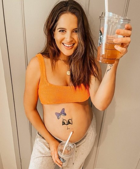 Alexandra Felstead