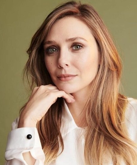 Elizabeth Olsen