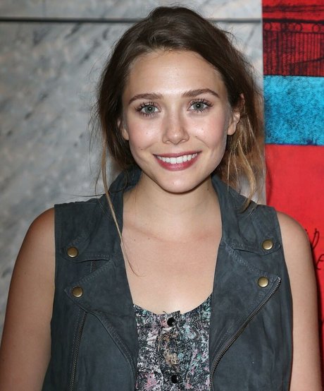 Elizabeth Olsen
