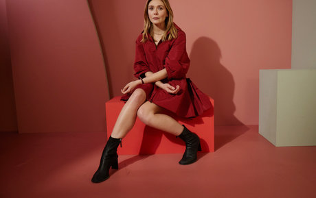 Elizabeth Olsen