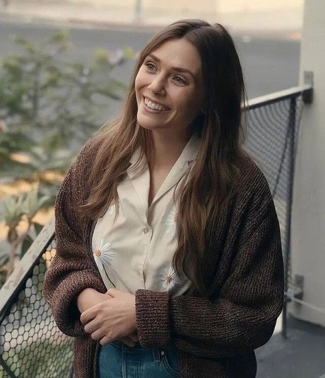 Elizabeth Olsen