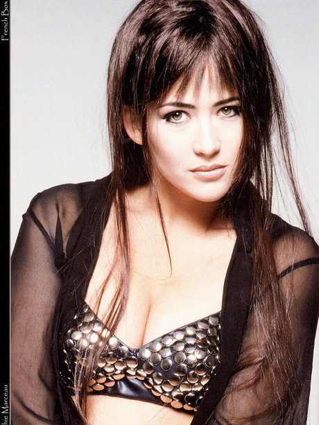Sophie Marceau