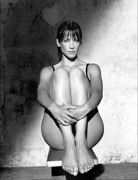 Sophie Marceau