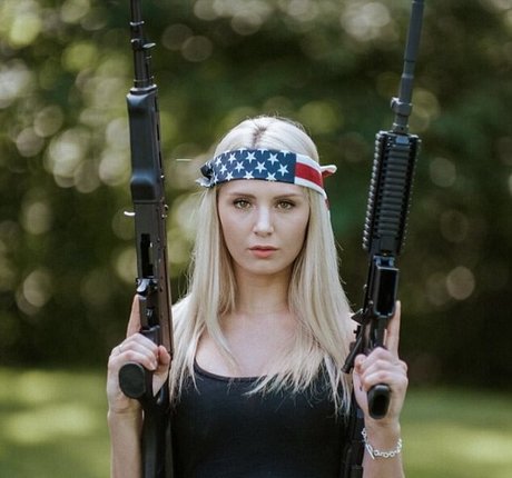 Lauren Southern