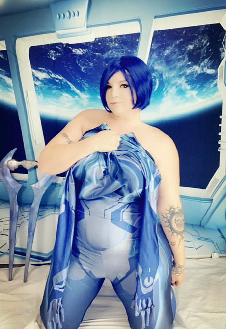 Baronessvontcosplayfree