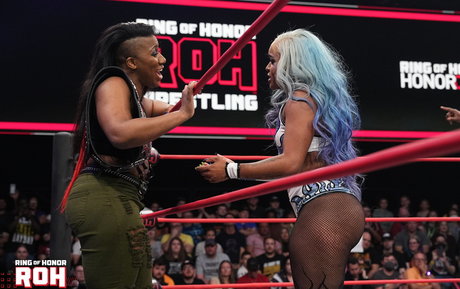 Kiera Hogan