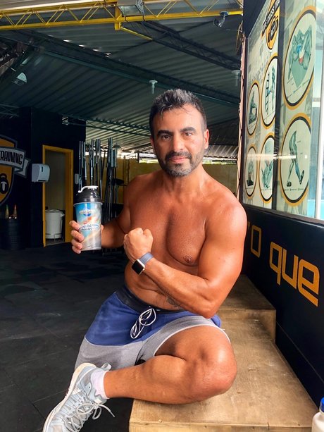 Leandro Guerra Do Bonfim Almeida