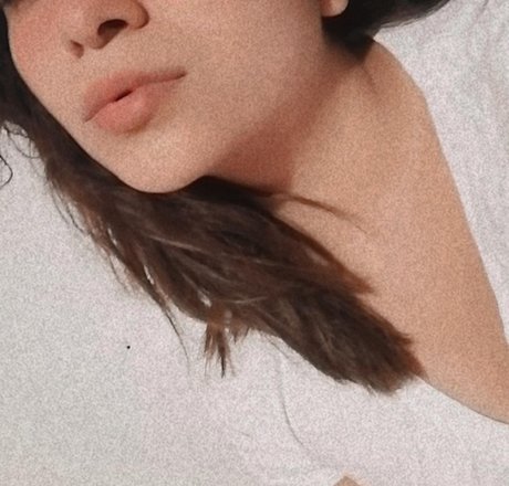 Foto desnuda filtrada de OnlyFans de Lava Baby 
