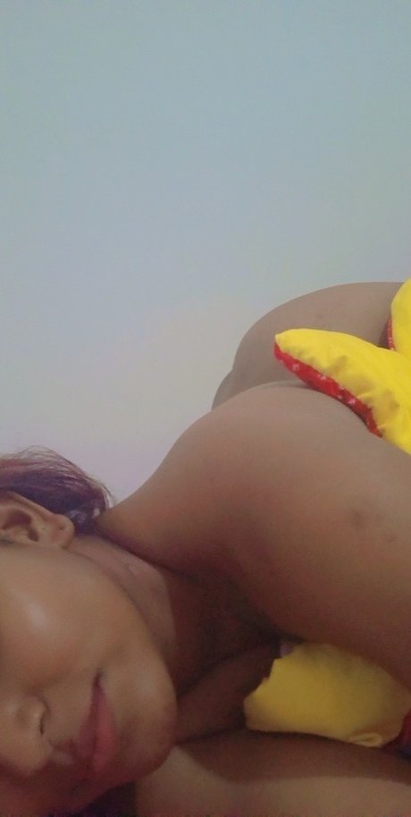 Foto desnuda filtrada de OnlyFans de Lorena