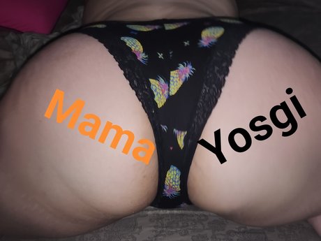 Mamayosgi