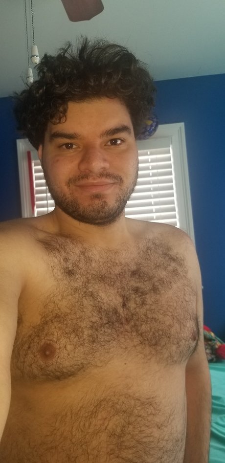 Foto desnuda filtrada de OnlyFans de Matthew069