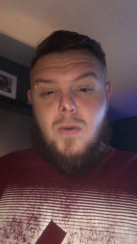 Foto desnuda filtrada de OnlyFans de Mater Herman