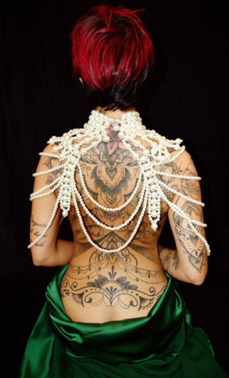 Memole Tattoosampampcaffee