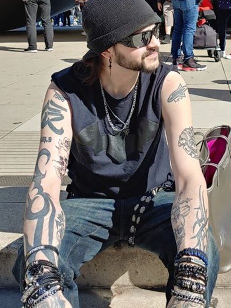 Chris Shafer