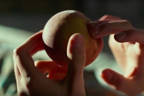 Foto desnuda filtrada de OnlyFans de Mocha Pound Cake