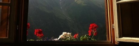 Uncensored Gabriella May