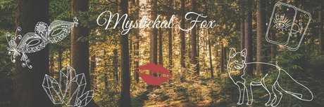 Mystickal Fox 