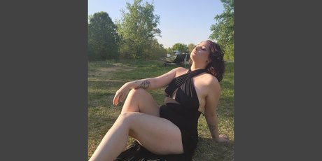 Foto desnuda filtrada de OnlyFans de Harley Quinnzel