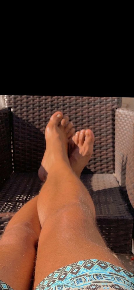 Foto desnuda filtrada de OnlyFans de Native Guy