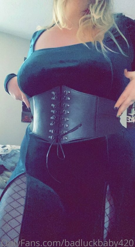 Badluckbaby420